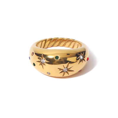 Tessa Ring