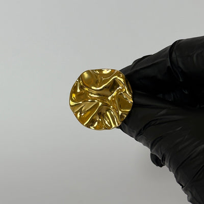 Nia Chunky Ring