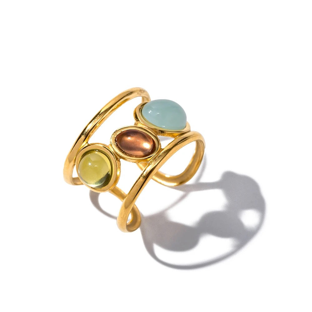 Juno Ring