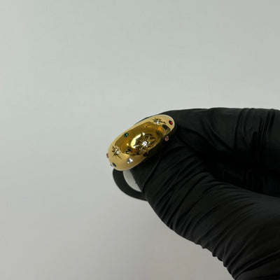Tessa Ring