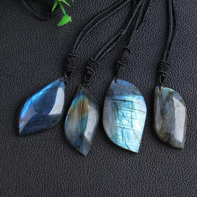 Adelheid Moonstone Necklace