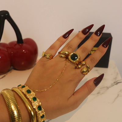 Sofia Ring