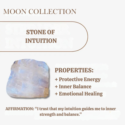 Kriemhild Moonstone Earrings