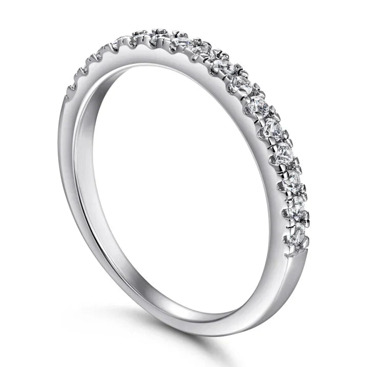 Moonstone Ring - Subtle