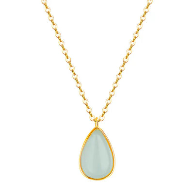 Moonstone Necklace