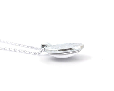 Halloween Pumpkin Necklace